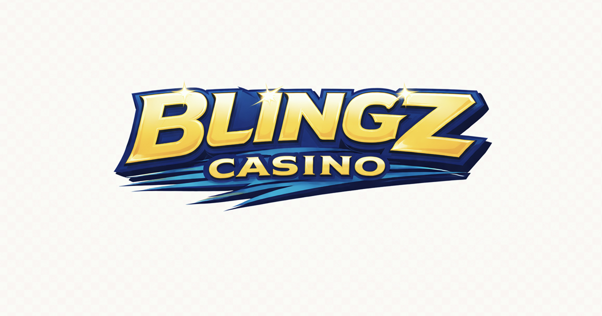 Blingz Casino – online casino og sportsbetting